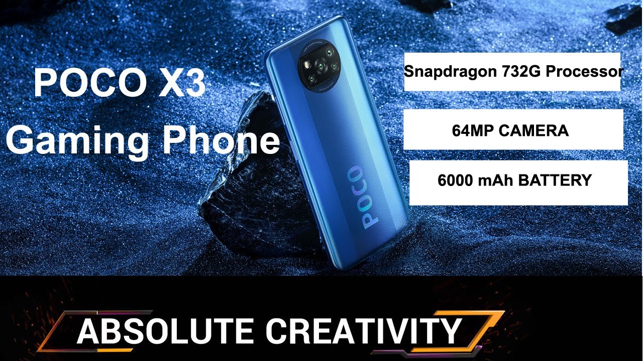 Poco X3 Review Poco X3 Features YouTube poco-x3-review-poco-x3-features-youtube