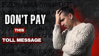 What is the Ezdrivema Scam?
