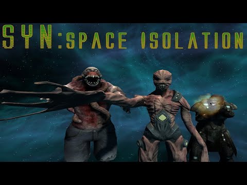 Shoot Your Nightmare: Space Isolation Full Walkthrough