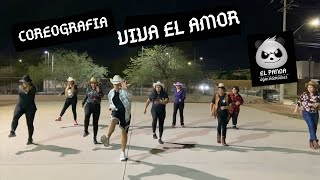 Su Majestad La Brissa - Viva El Amor (Zumba Choreo By: DYAN RODRIGUEZ “EL PANDA”) #zumba #cumbia