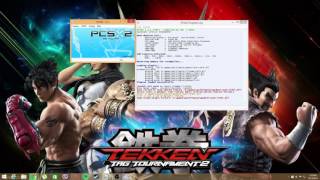 PS2 emulator easy steps !(all download links)