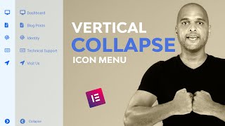Celebrity How To Create Vertical Menu With Elementor Net Worth
