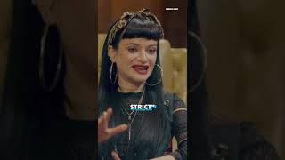 The Truth About This Strict Celebrity Traitors Rule…