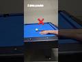 Why Your Cue Ball Stops Instead of Drawing #8ballpool #jbilliard