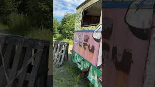 Exploring abandon thing #abandonedplaces #explore #exploring