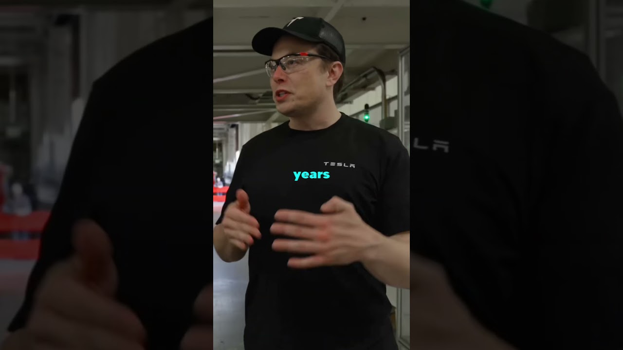 Илон Маск переключает внимание на Луну 🌕 Следующий крупный шаг SpaceX 