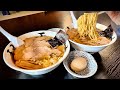日本屈指の素晴らしいラーメン店！３時間のみ期間限定の幻の中華そばを攻める『飯テロ』琴平荘/Travel Japan Tsuruoka Yamagata Ramen 