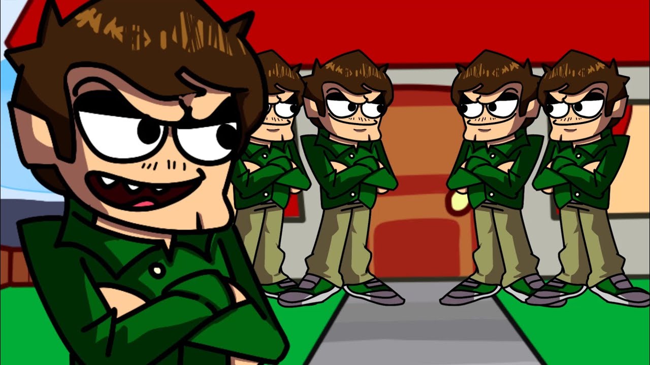 WELL WELL WELL MEME BUT ONLY EDUARDO YouTube