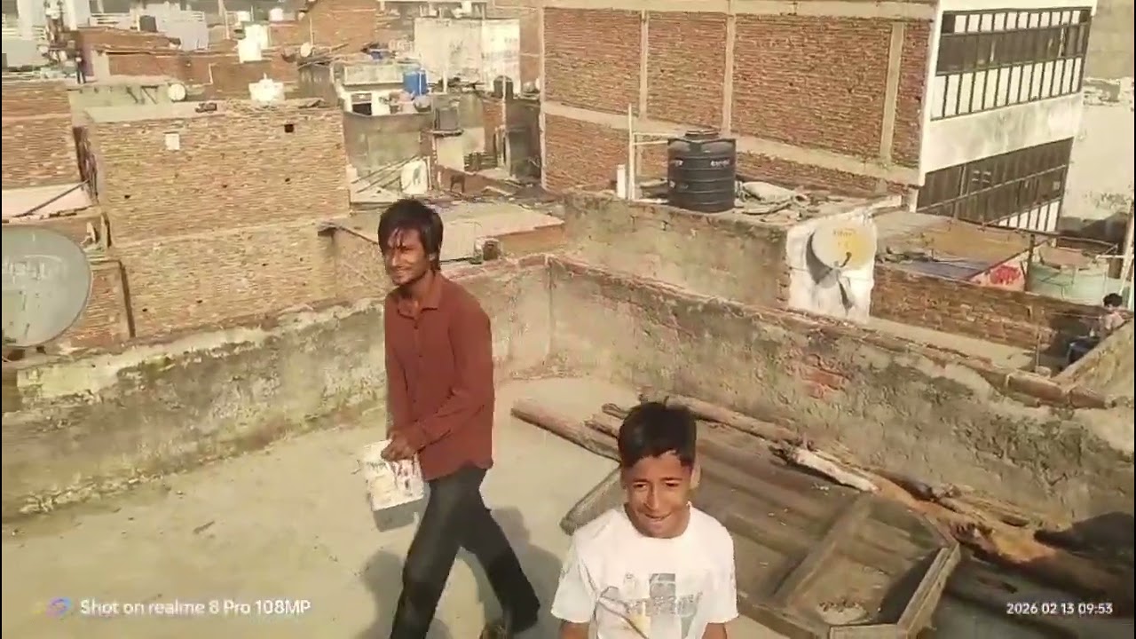 Naye kabutar Gaye lambe...🕊️🕊️🕊️...