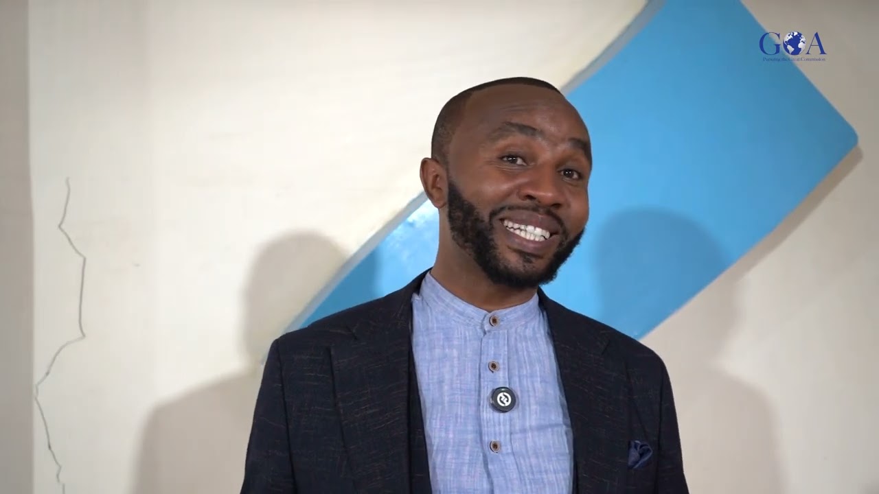 Single Parent Seminar || GOA Kahawa Wendani || 4Th October 2025