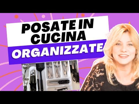 Video: Accessori per la cucina: varietà, materiali da realizzare