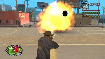 Starter Save Part 140 - Chain Game 24 - GTA San Andreas