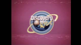 Discovery Kidspingium Domestic Productions Logos 2000