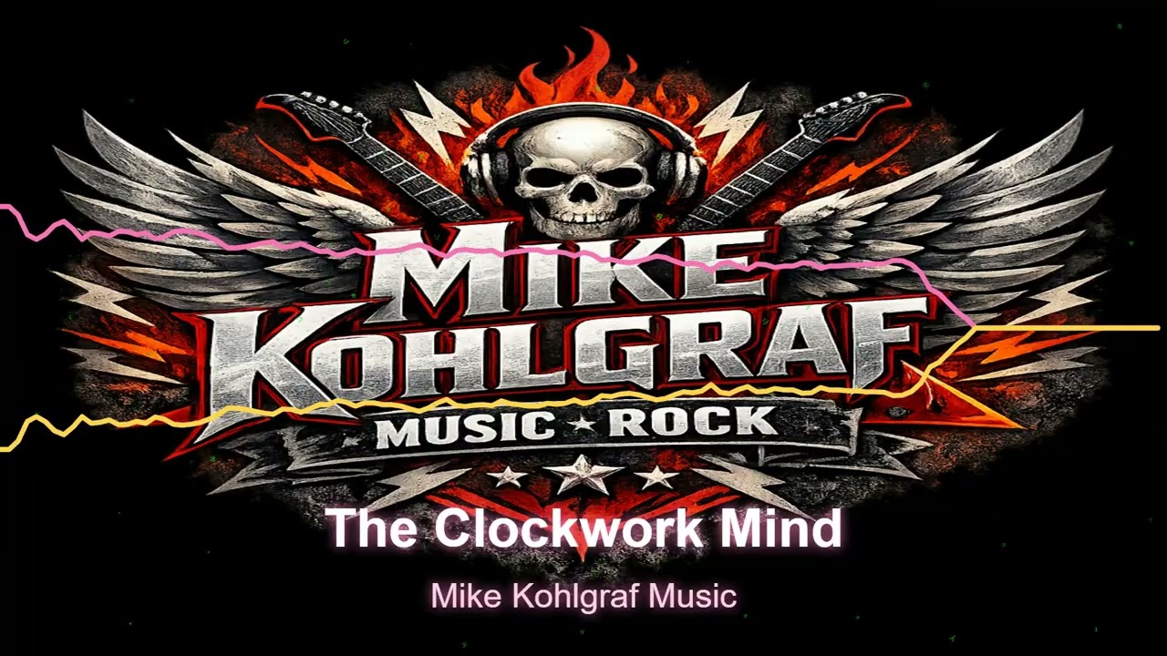 Guarda ***The Clockwork Mind *** su YouTube Guarda ***The Clockwork Mind *** su YouTube