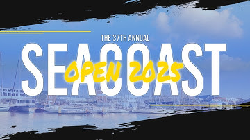 Singles 301 | Seacoast Open
