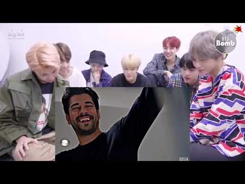 Bts reaction | Turkish multidandom funny 💥✨