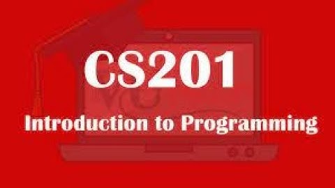 Preparation of CS-201 | Learn CS - 201 | MCQ of CS-201 | Midterm Objective wise Preparation of CS201