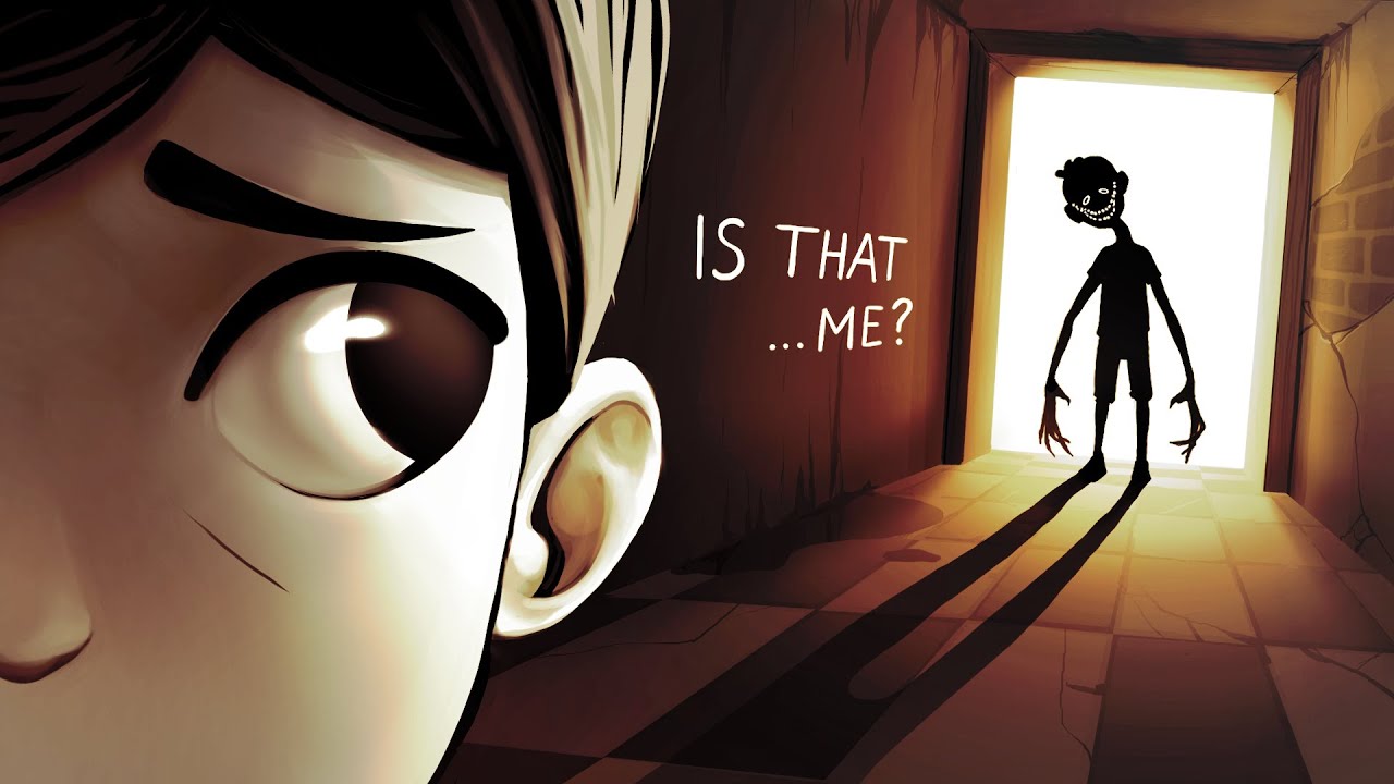Doppelgangers: The Hardest Monster to Escape