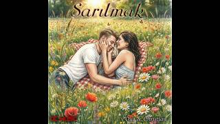 Oya Christian - Sarılmak Official Lyric Video