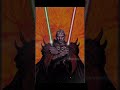 Valkorion vs Darth Krayt (Legends)