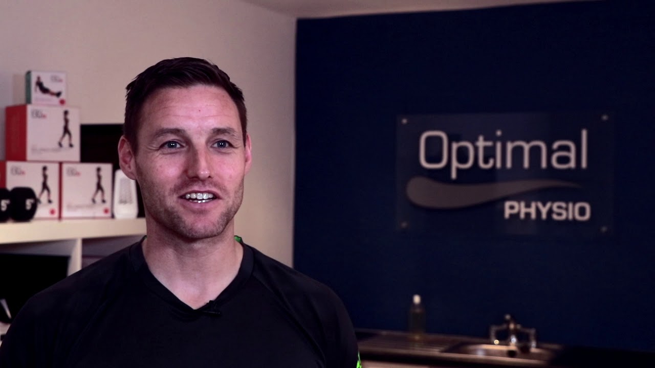 Optimal Physio and Sports Injury Clinic in Newton Mearns