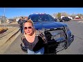 Simple Traffic Stop Turns Into Sudden Disaster