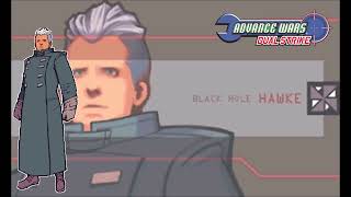 Hawke's Theme - Advance Wars: Dual Strike