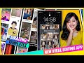 New viral editing App with Amazing templates | Don’t touch my phone trend | tempo app tutorial