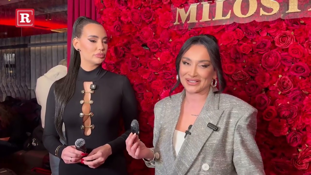 Kaća Grujić napravila haos usred intervjua, sve prekinuto: Šta je trebalo da uradim?!