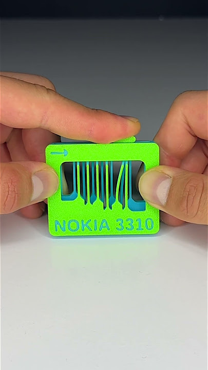 Nokia Ringtone