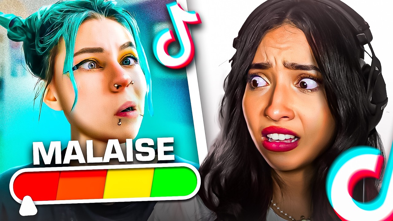 JE RÉAGIS À VOS VIDÉOS GÊNANTES ! (plus jamais)