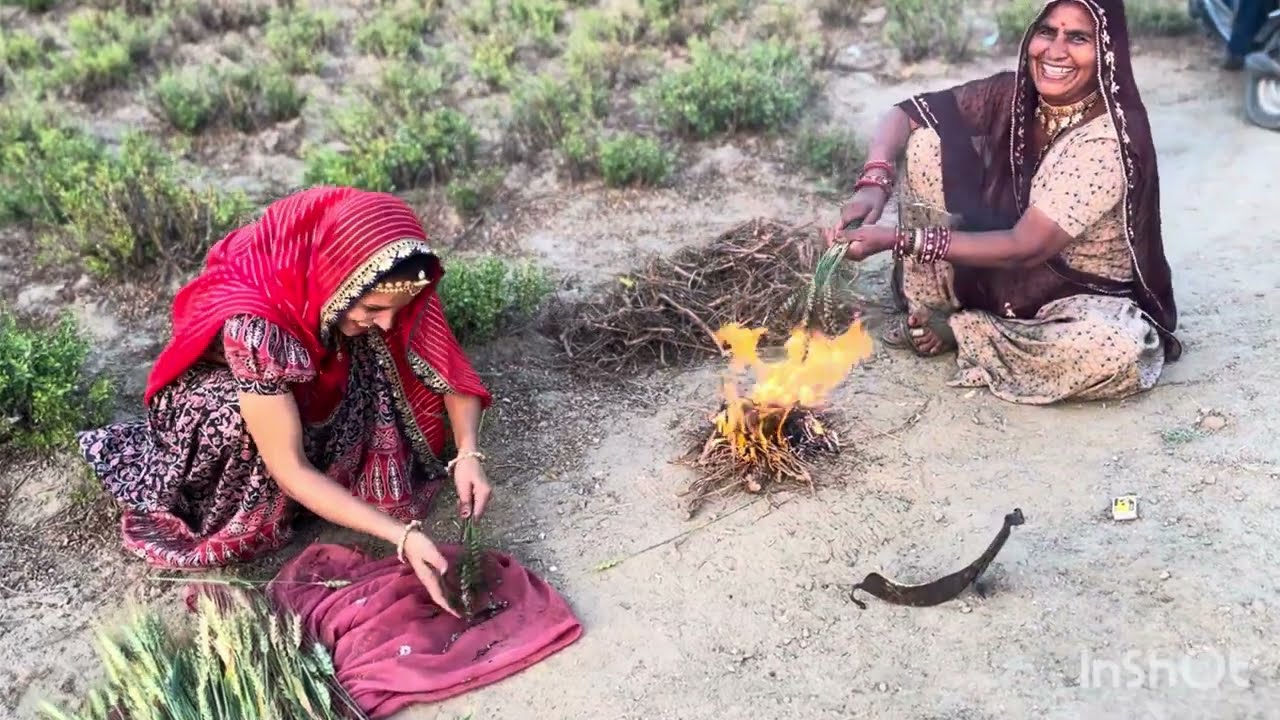 Видеоблог Марвади № 195 // Сегодня я буду есть пшеницу // Видеоблогер Марвади