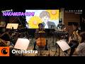 Go For It, Nakamura-kun!! Orchestra Performance