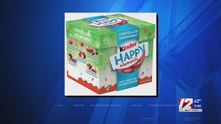 Recall Roundup: April 8, 2022