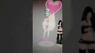Dance as a furry to the song Dirty song (imvu)
