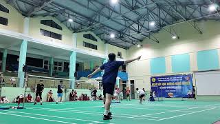 PGD Badminton 17062026 set 3