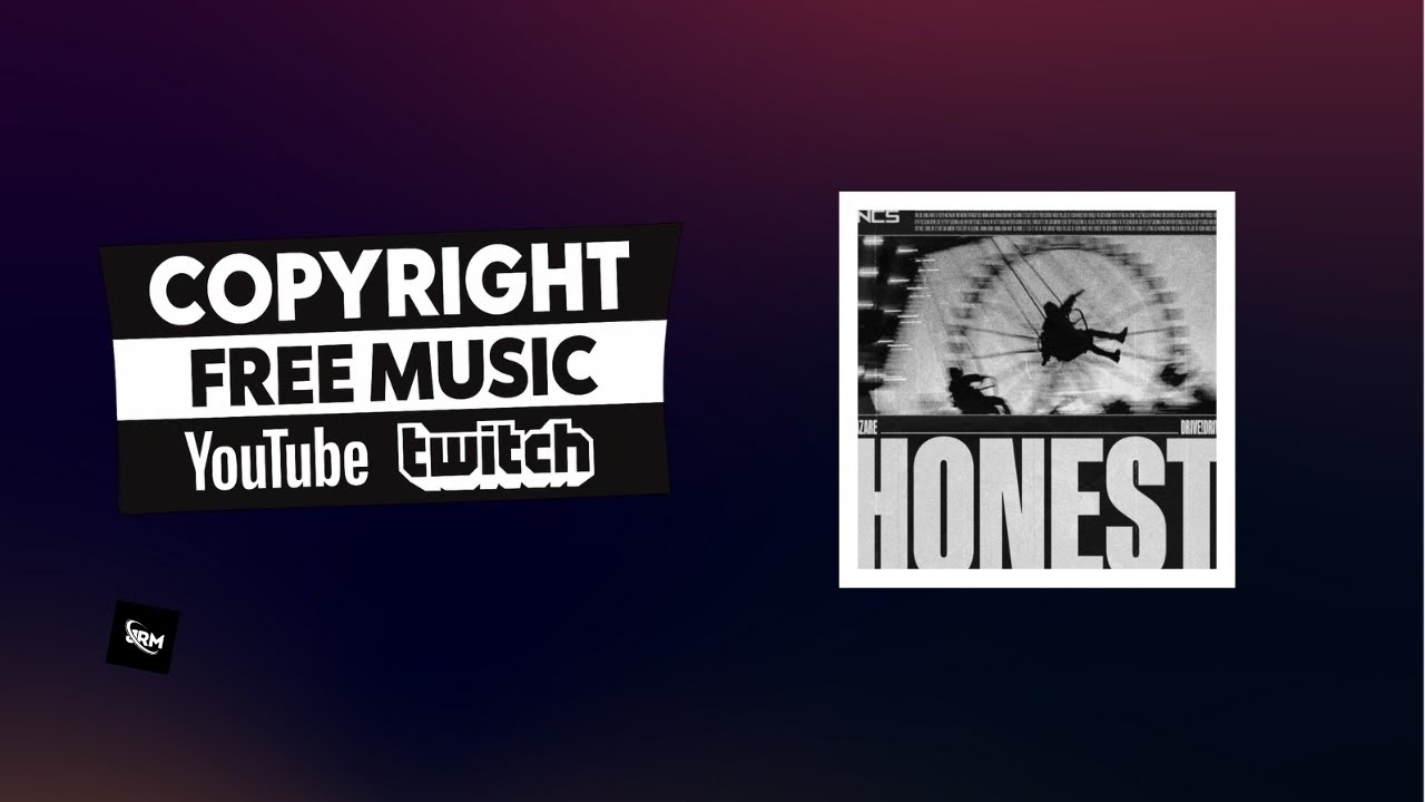 Mazare, Drive!Drive! - Honest | Alternative Rock | NCS - Copyright Free Music