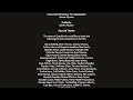 Minion Rush Credits 2022 