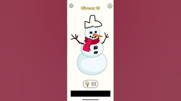 ✍️ DOP - LEVEL 16 / NIVEAU 16 - GAMEPLAY - WALKTHROUGH - SOLUTION