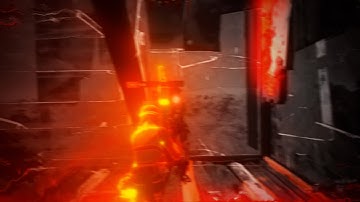 Jumpin 🦘 | *INSANE FIRE EFFECT* | Overedit | ❗ Free Project File at 300 Likes ❗