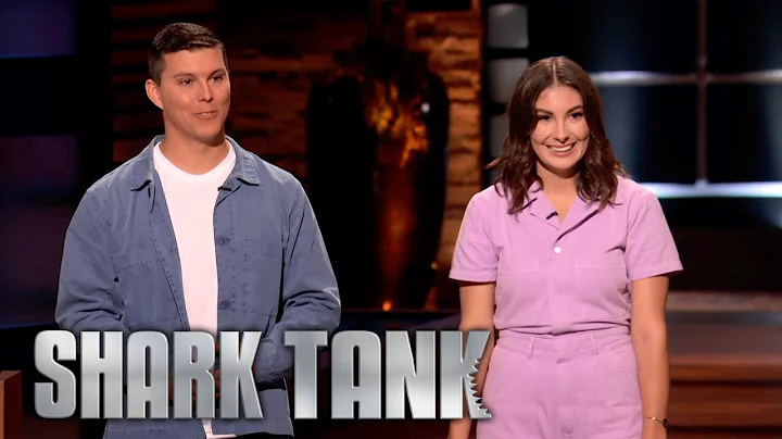 Shark Tank US | The Sharks Are Concerned That Spri...