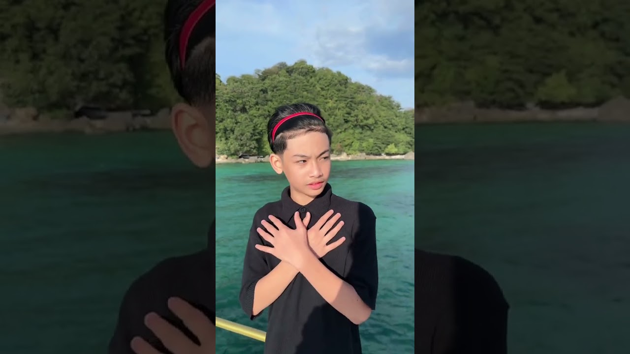 Tiklop pal yeahbert niyo eh 😌 