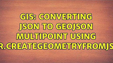 GIS: Converting JSON to GeoJSON MultiPoint using `ogr.CreateGeometryFromJSON`