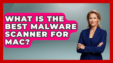 What Is The Best Malware Scanner For Mac? - Your Computer Companion