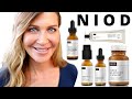 KNOWVEMBER 23% OFF sitewide | NIOD SKINCARE | Favorites and Fails