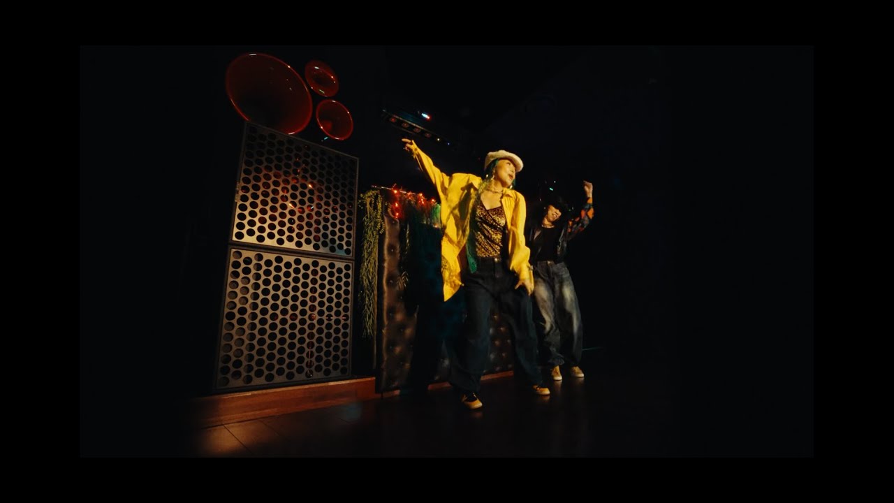 Παρακολούθηση 1 TAKE ! MOVE - GIL & VO | 2nd Floor στο YouTube Παρακολούθηση 1 TAKE ! MOVE - GIL & VO | 2nd Floor στο YouTube