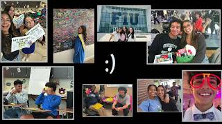 CO 2025 Senior Slideshow