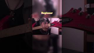 Beginner Vs Procreeping Death How Would You Play It?