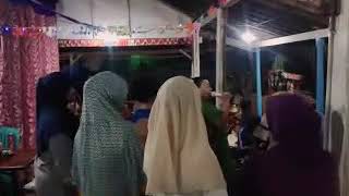 Ronggeng ds wotgalih