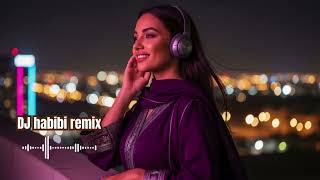 Download Lagu 🎶 Best Habibi Remix 2025 | Nonstop Arabic DJ Vibes MP3